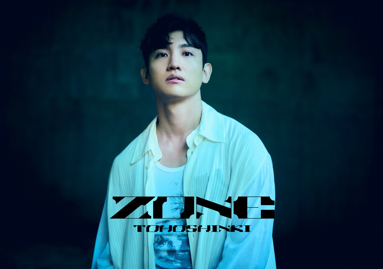 東方神起 オフィシャルウェブサイト