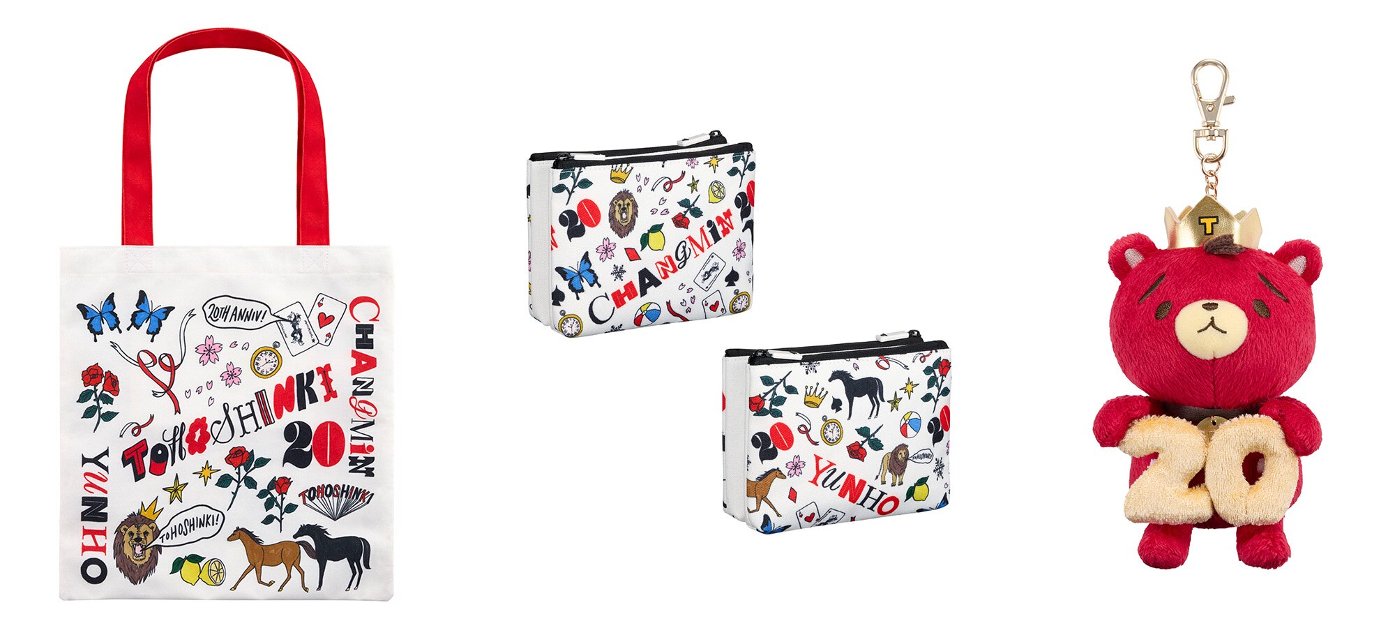 東方神起 オフィシャルウェブサイト