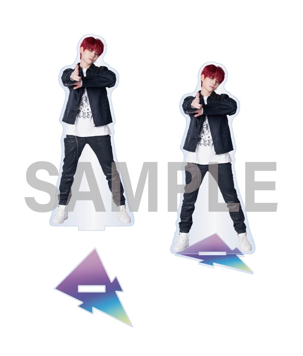 TREASURE 待望のジャパン ファースト ミニアルバムが3/31(木)に