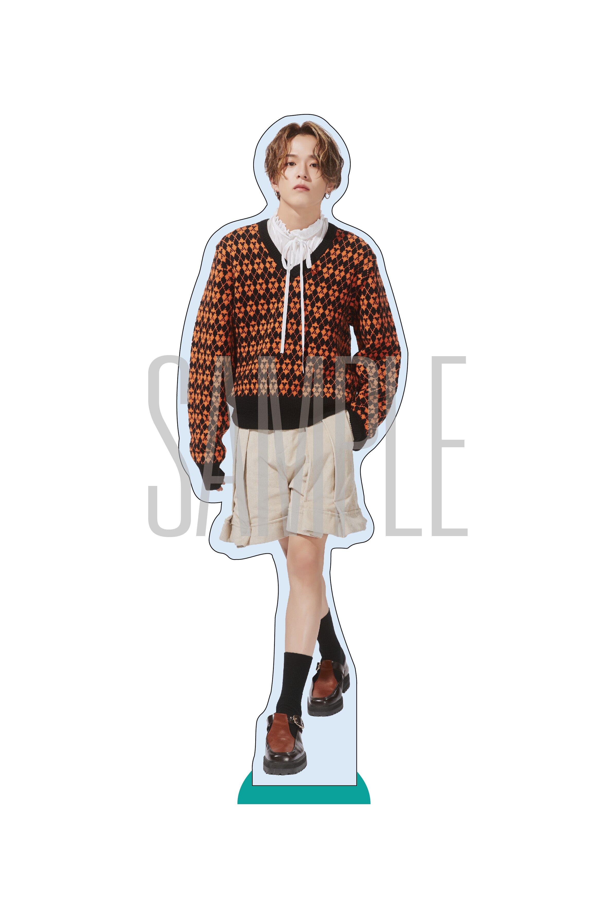 JAPAN 2nd MINI ALBUM『THE SECOND STEP : CHAPTER TWO』2022年11月30