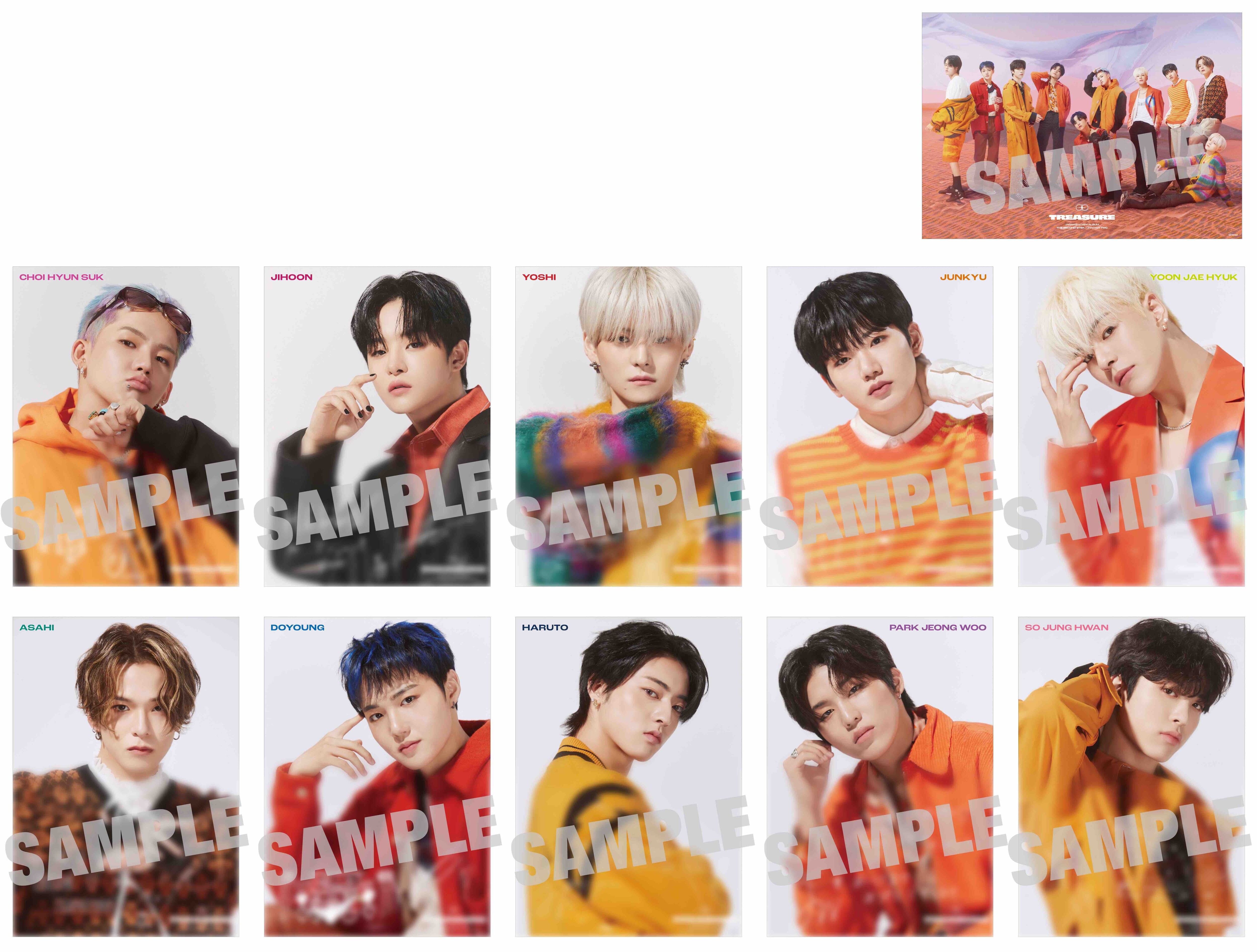 待望のジャパンセカンドミニアルバム『THE SECOND STEP : CHAPTER TWO