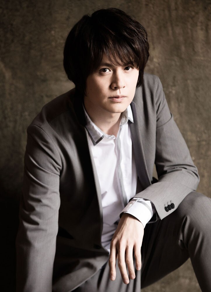 浦井健治 オフィシャルウェブサイト