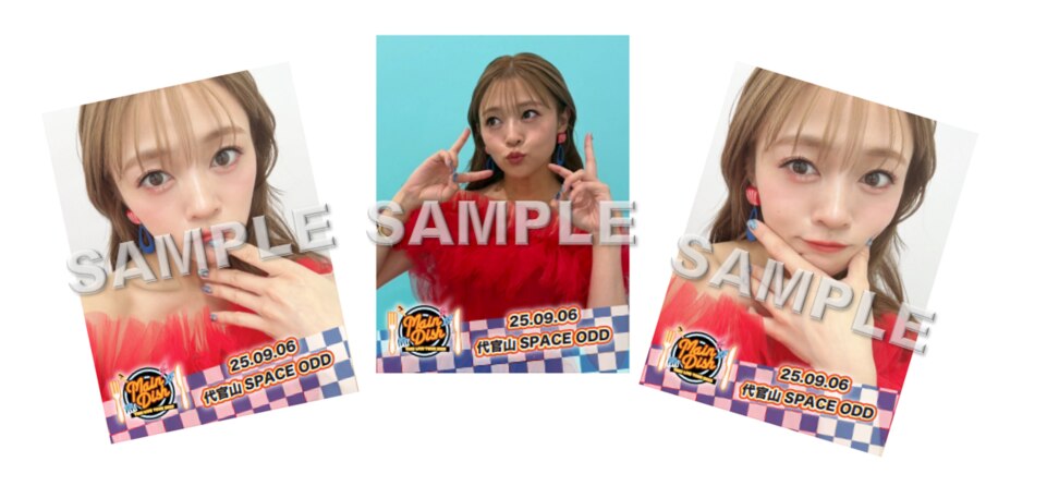 追加施策実施決定！】11/1（土）＠KT Zepp Yokohama『友希 LIVE TOUR