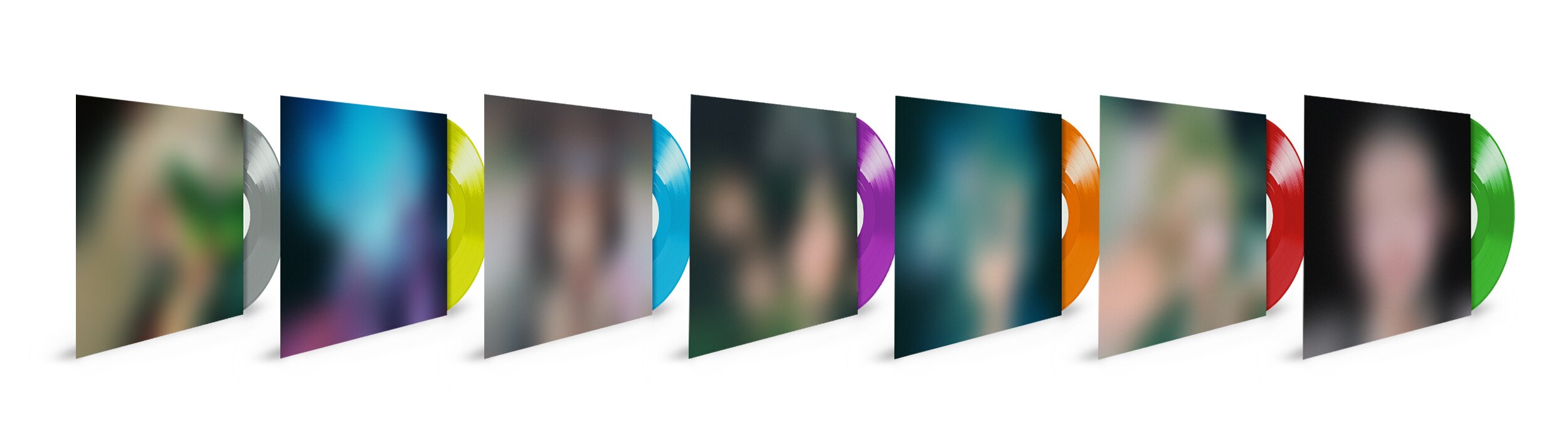XG 2nd Mini Album 'AWE' US TOUR LIMITED VINYL to be released