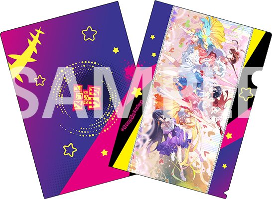 BD&CD｜TVアニメ「ゾンビランドサガ」公式サイト