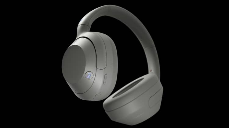 Buy Sony ULT WEAR WH-ULT900N Wireless Noise Canceling Headphones