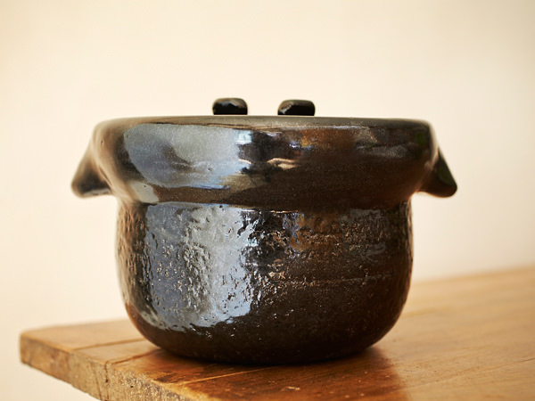 雲井窯＞土鍋で炊くご飯を実食レポート。4万円の高級土鍋の実力や