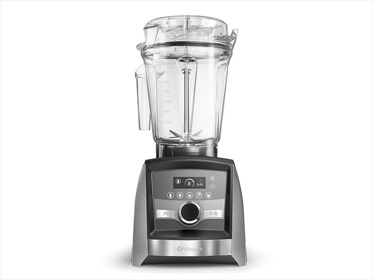 ハイパワーブレンダー＜Vitamix＞で作るおすすめレシピ4品。朝昼夜