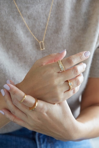 大草直子ディレクターと考える、自分軸のおしゃれを導く「インデックス