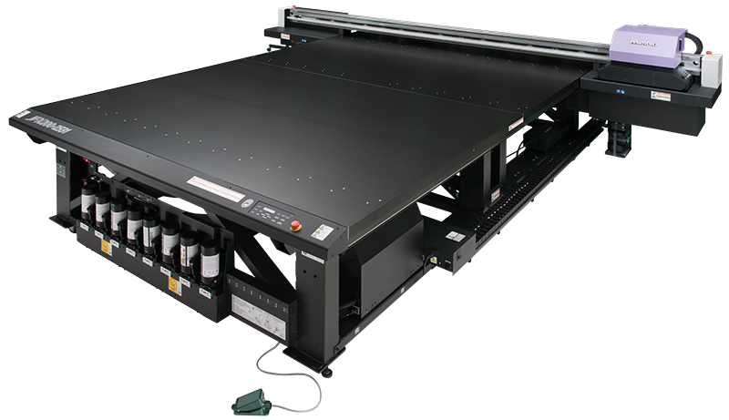 Feature | JFX200-2513 | Product | MIMAKI