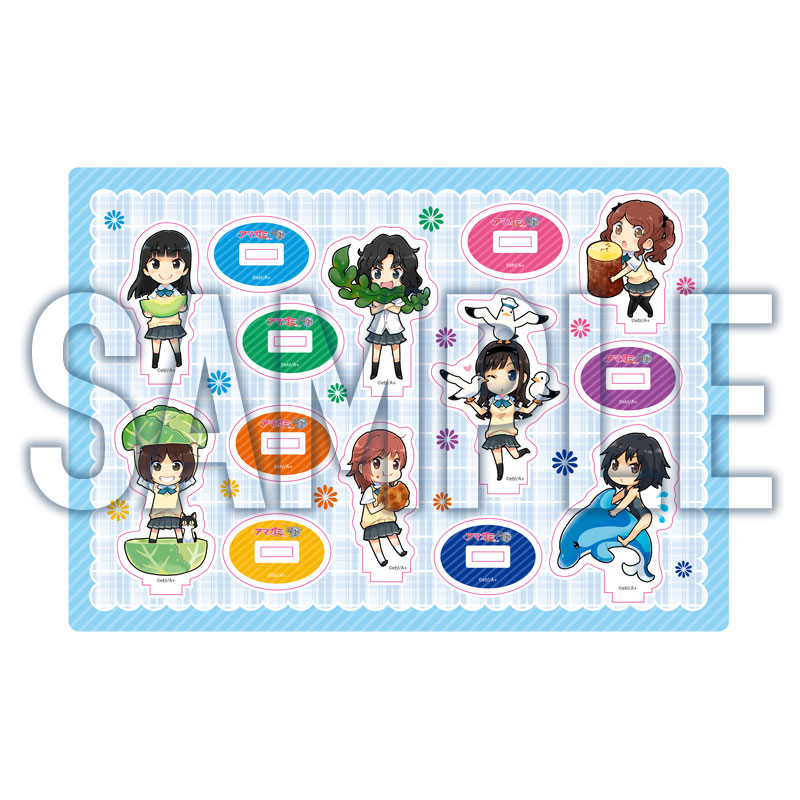 15周年記念前夜祭 アマガミSSシリーズ スペシャルトークショー in 銚子