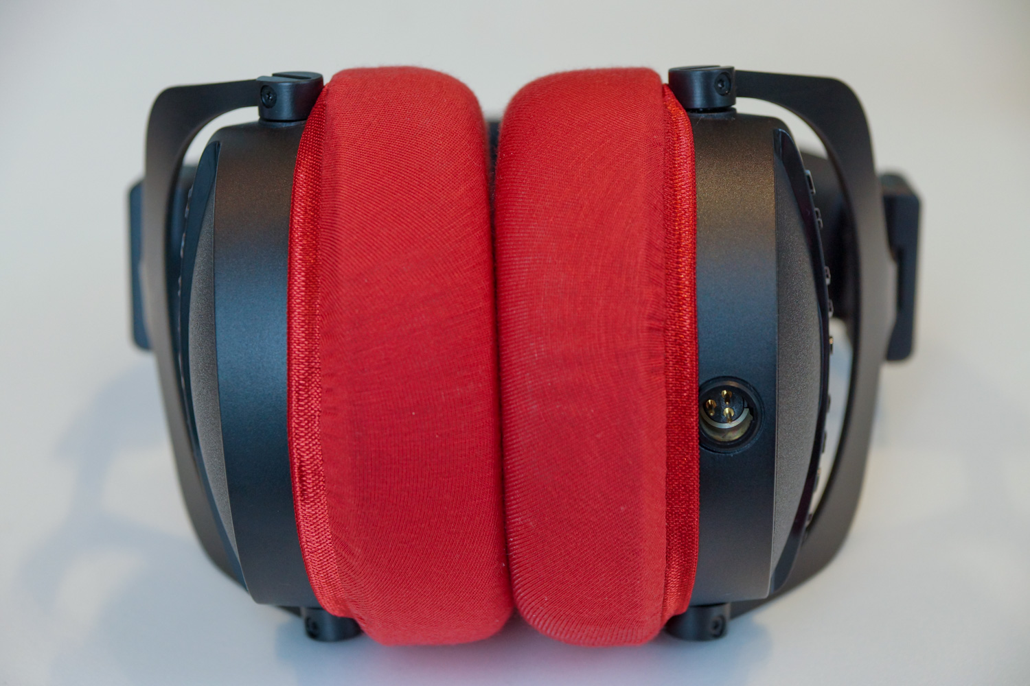 beyerdynamic DT 770 PRO X Limited Edition earpad repair and