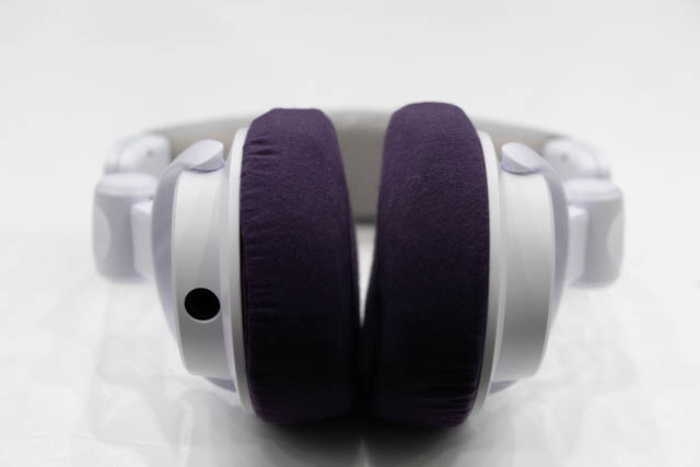 ULTRASONE Signature Pureのイヤーパッドを修理する場合