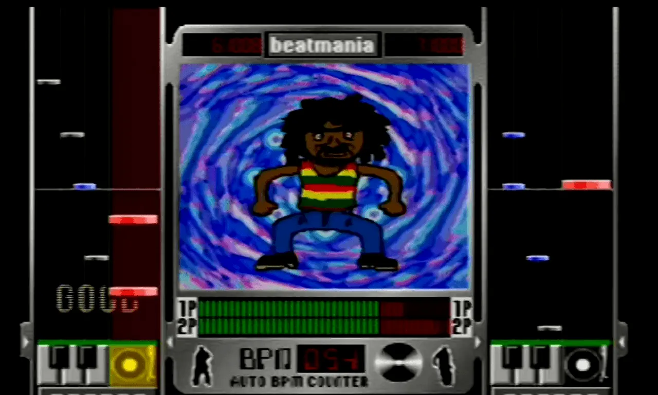 ビートマニア APPEND 3rdMIX 【ゲーム備忘録】 | ゲーム＊やおよろず Retro