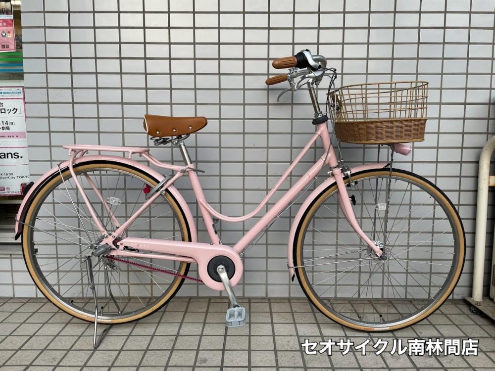 通勤や通学に。ブリヂストン『カジュナ スイートライン』 | セオ