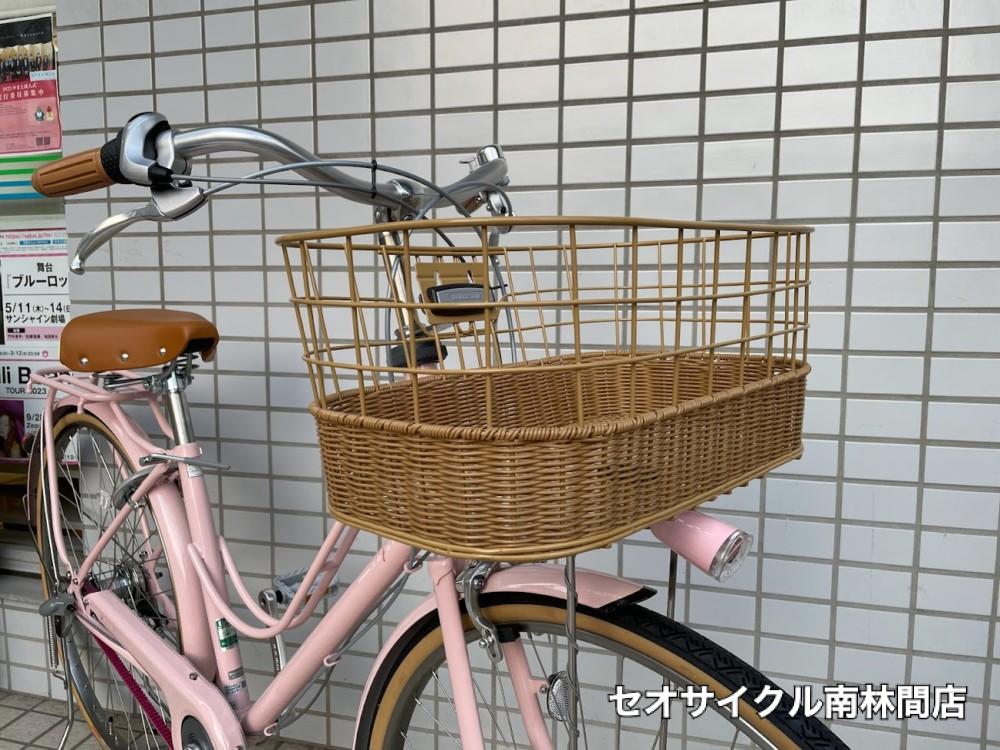 通勤や通学に。ブリヂストン『カジュナ スイートライン』 | セオ