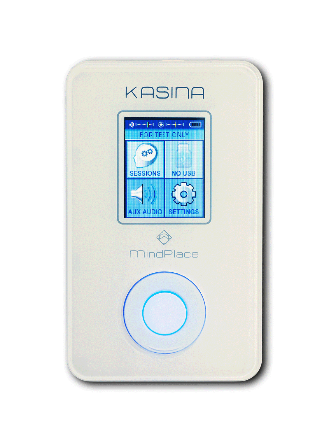 Kasina Mind Media System | MindPlace