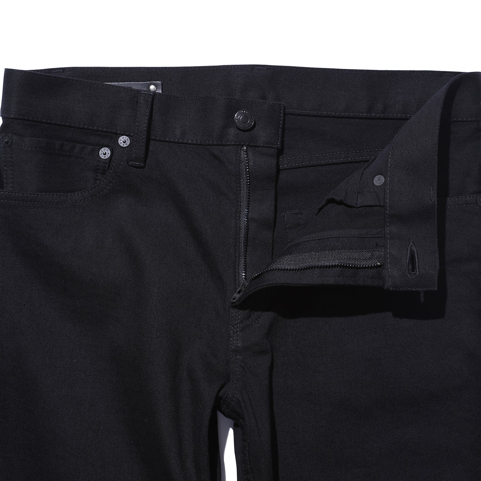 112 S.Slim Flare OWS – MINEDENIM