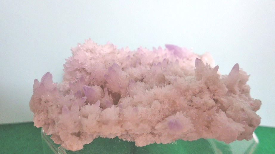 紫水晶 Amethyst 富井鉱山 | Mineral Market Blog