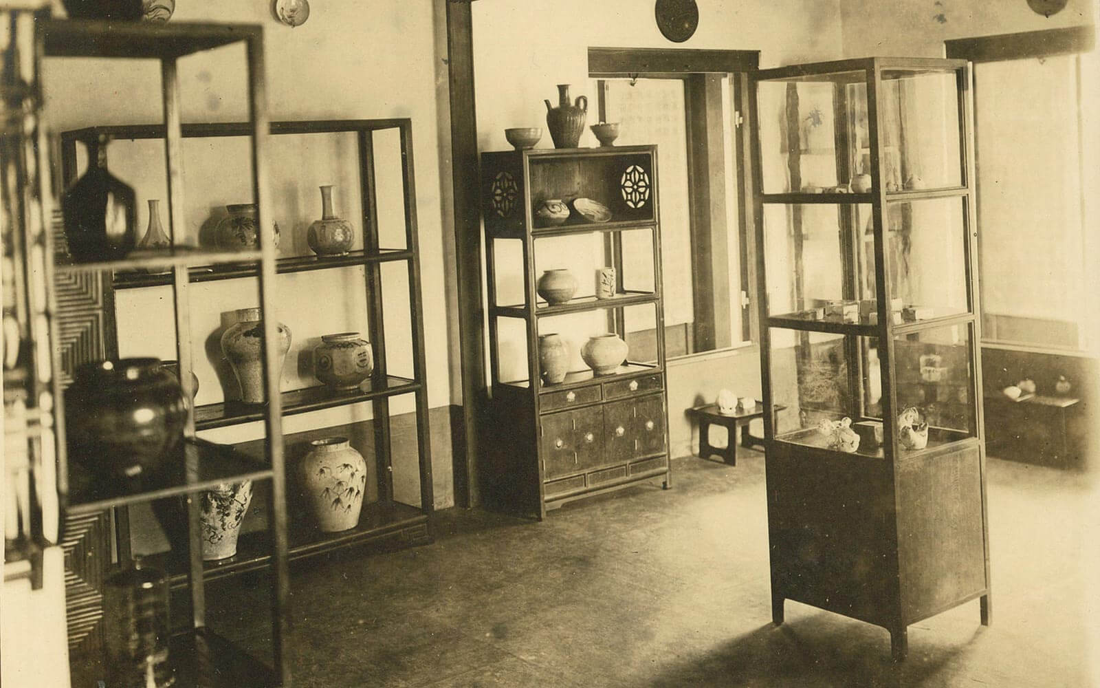 柳宗悦と日本民藝館 - 日本民藝館について | 日本民藝館