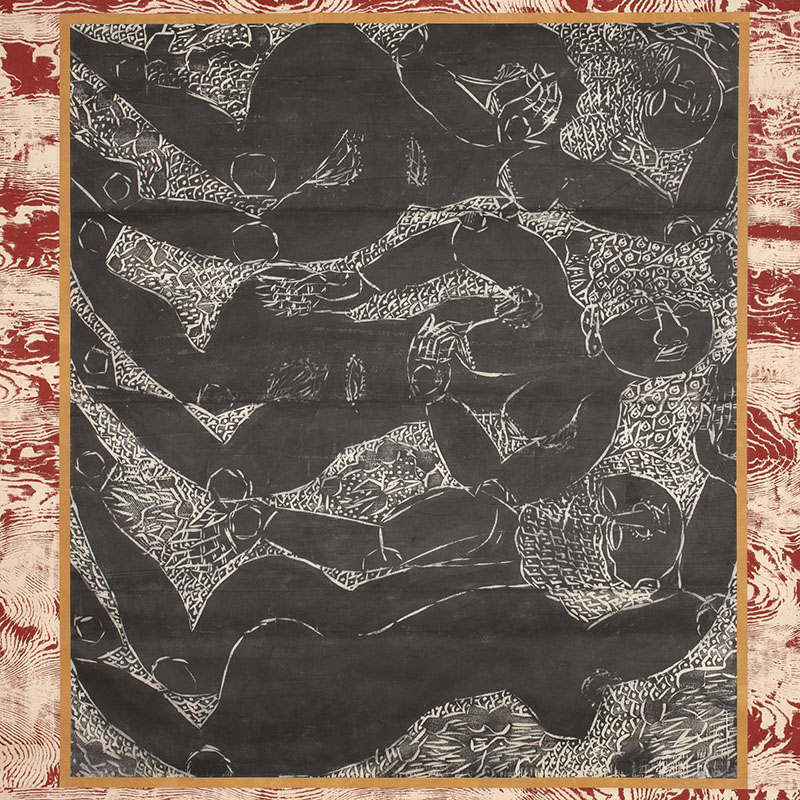 所蔵作品一挙公開 棟方志功展Ⅲ 神仏のかたち - 併設展 | 日本民藝館