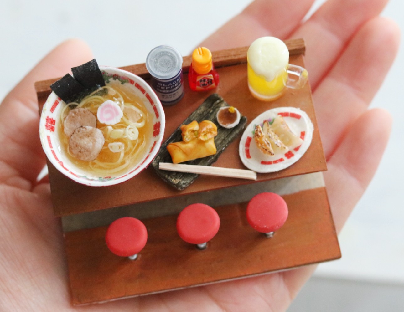 4月より認定レッスンをリニューアルします | 日本ミニチュアフード協会