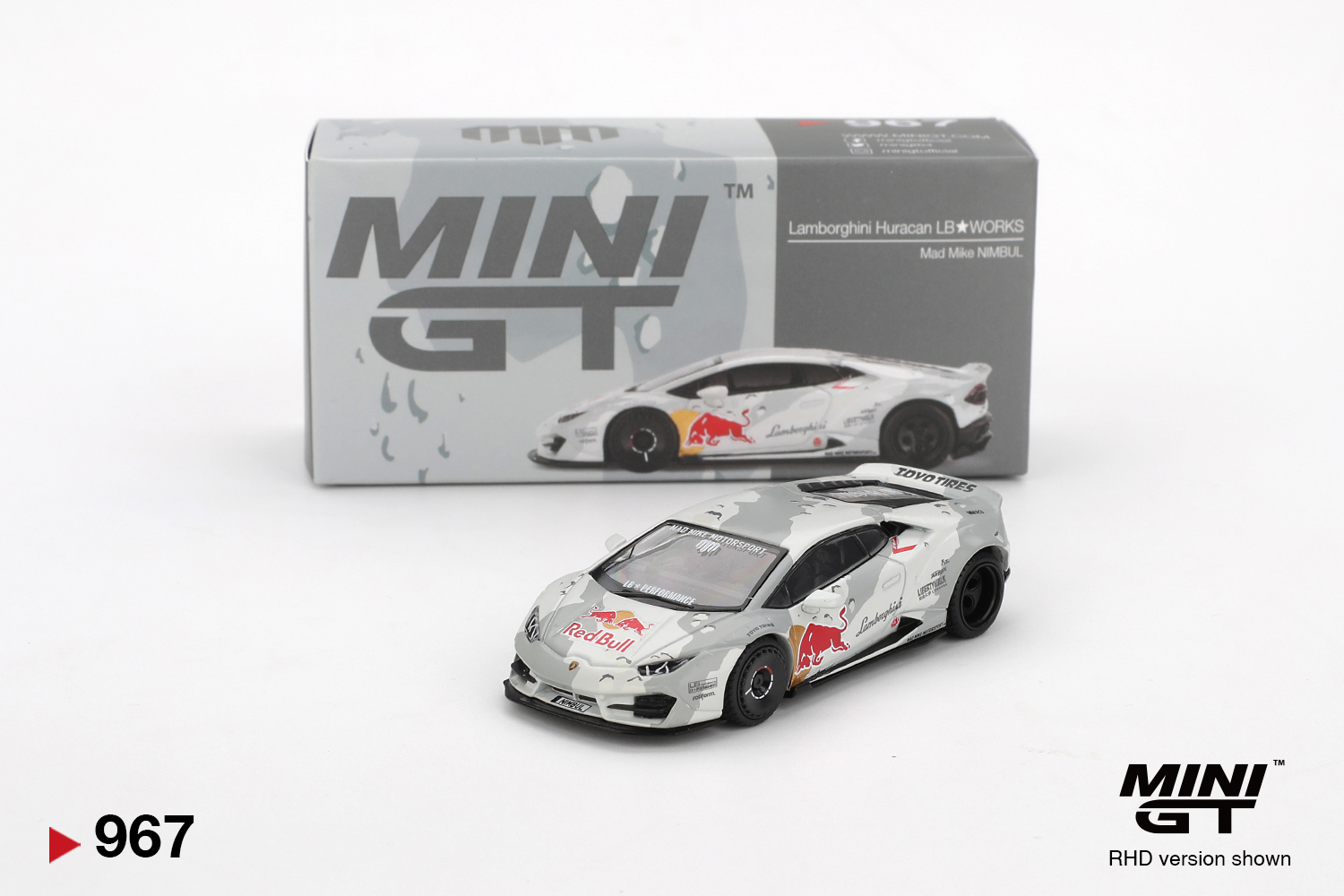 MINIGT.com – Welcome to the World of 1:64!