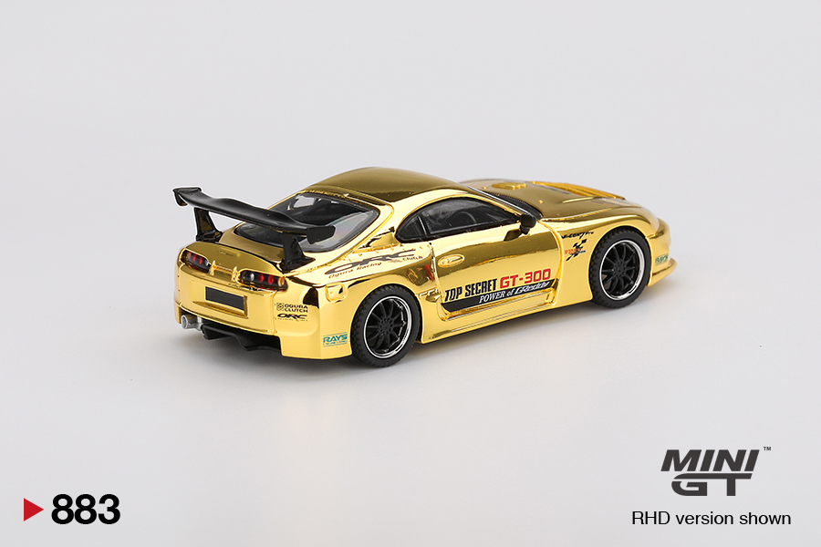 MINIGT.com – Welcome to the World of 1:64!