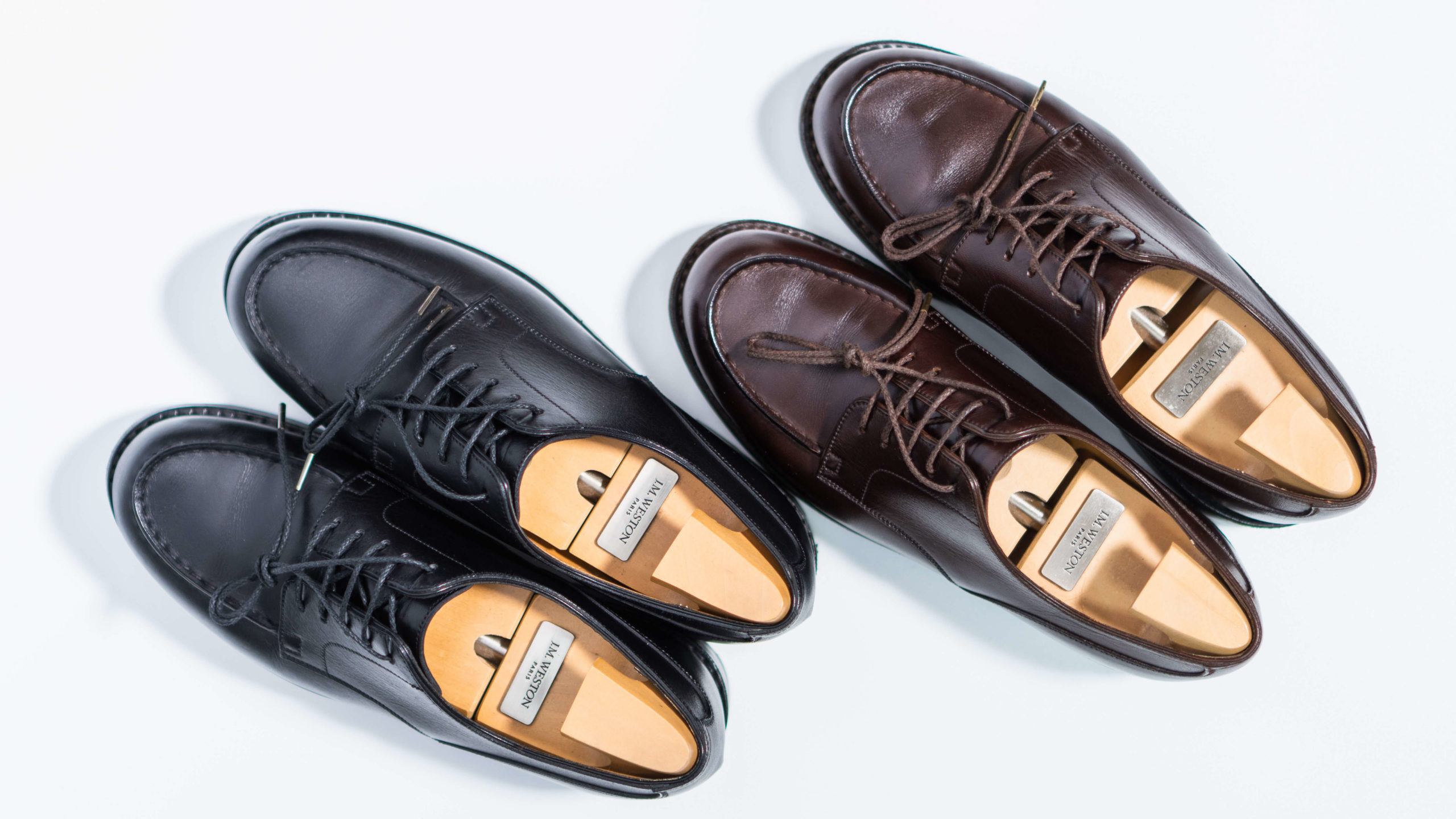 偏愛アイテムを語るvol.5「J.M. Weston（ジェイエムウエストン）641