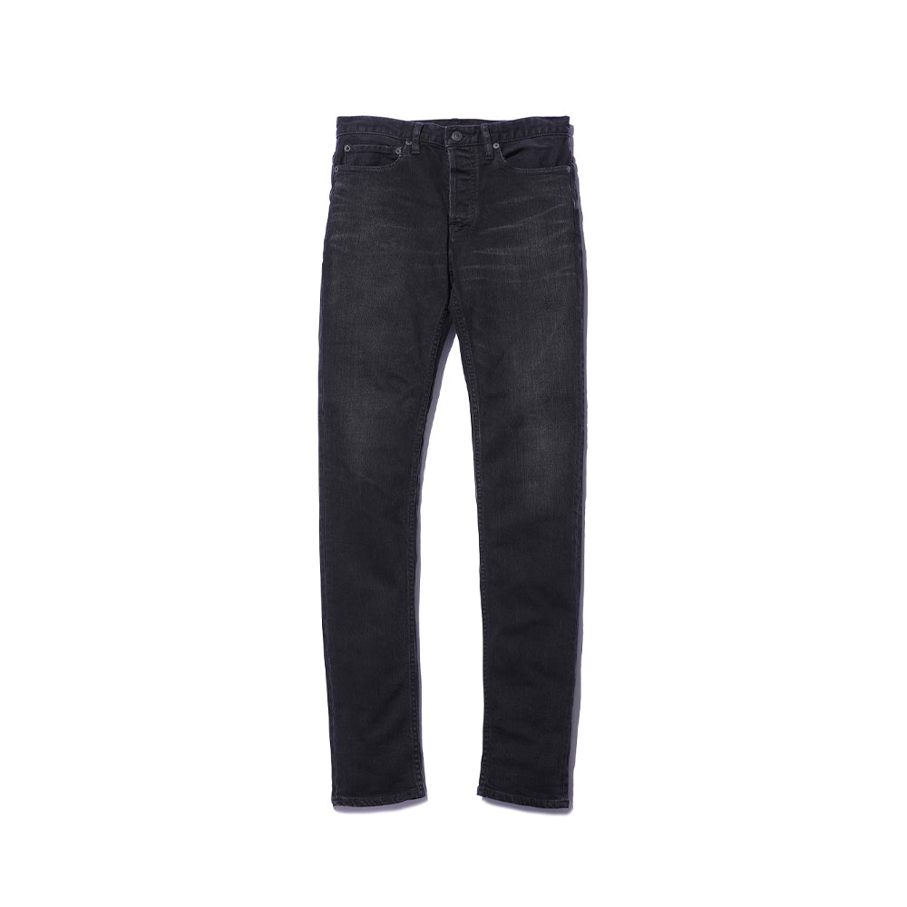 干場愛用】S.Slim STR 5ポケット USD – MINIMAL WARDROBE