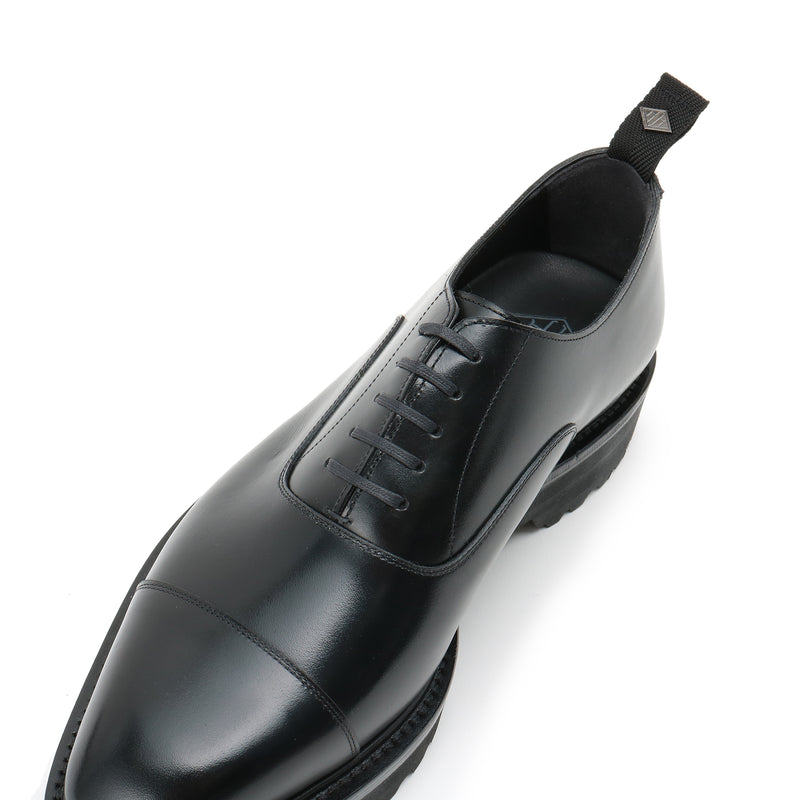 干場愛用Zソール】ストレートチップシューズ WHZ-0110 – MINIMAL WARDROBE