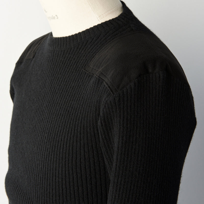 第5弾 コマンドセーター – MINIMAL WARDROBE