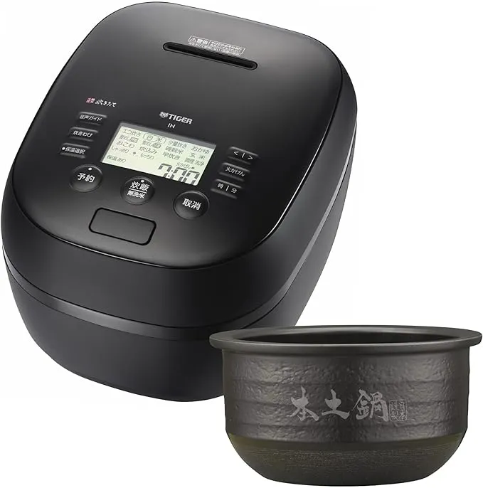 CUCKOO - クック高圧力炊飯調理器 cuckoo NEW 圧力名人 CRP-HJ0657F の