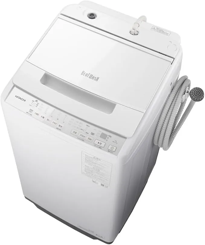 アイリスオーヤマ(IRIS OHYAMA) - 洗濯機 4.5kg ブラック TNI-45A1-B