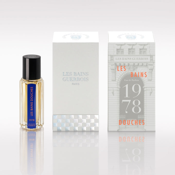 1978 Les Bains Douches by Les Bains Guerbois | Ministry of Scent