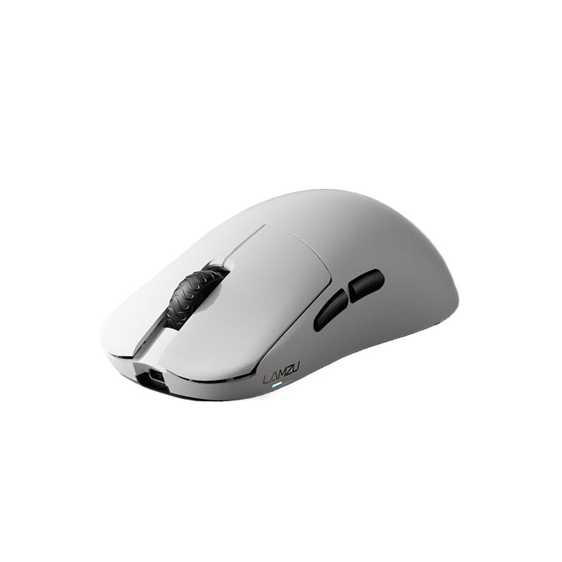 LAMZU INCA Gaming Mouse Wireless 8k Polling Rate Pixart 3950