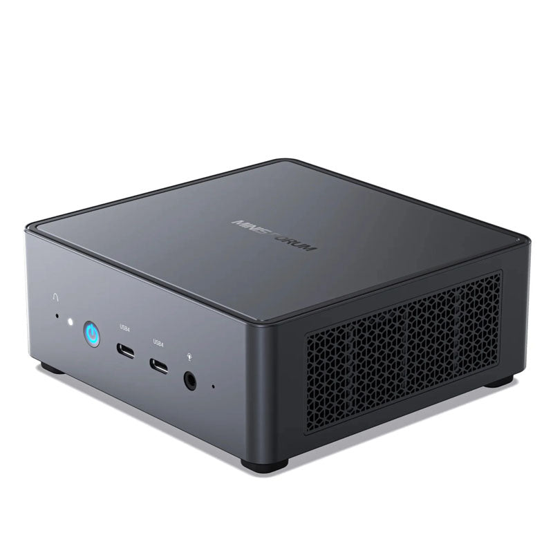 Minisforum UM790 Pro AMD Ryzen™ 9 7940HS Processor, 8 Cores/16