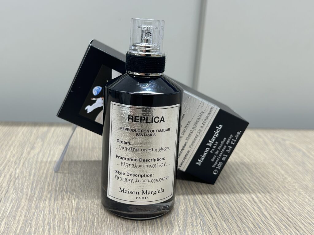 メゾン マルジェラ 香水 レプリカ シリーズ｜人気フレグランスの