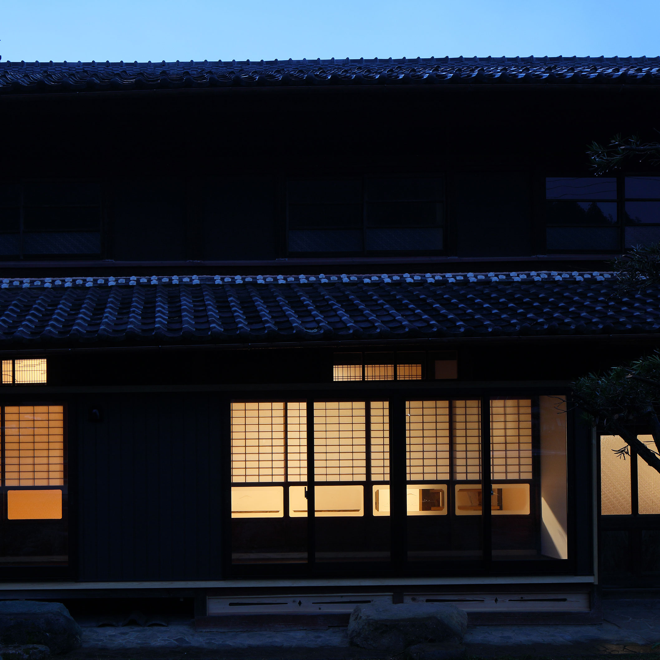 トップページ - 日本民家再生協会