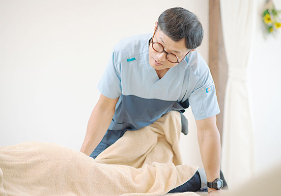 みんなのマッサージ院