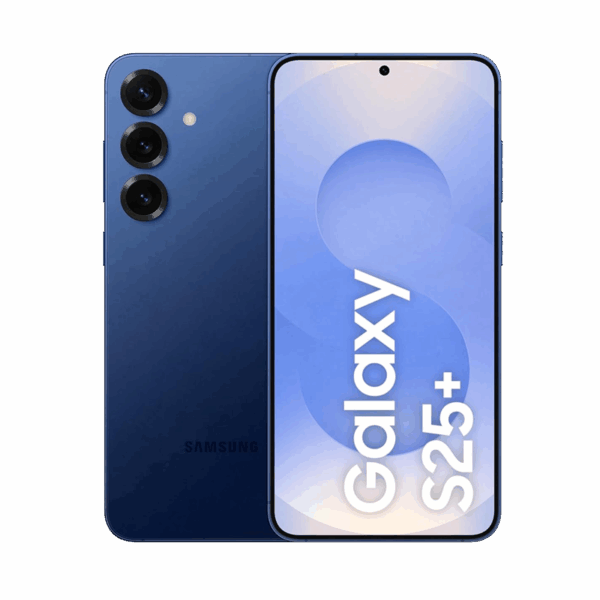 Galaxy S25 Plus: Capture Every Moment in Stunning Clarity