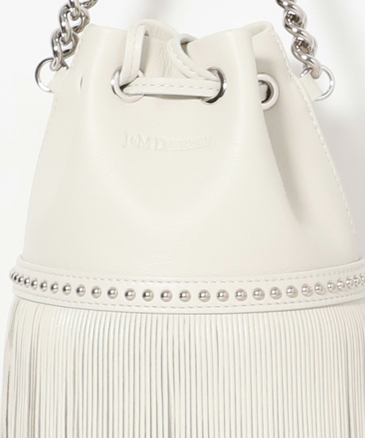 J&M DAVIDSON】フリンジカーニバルミニバッグ-FRINGE CARNIVAL MINI