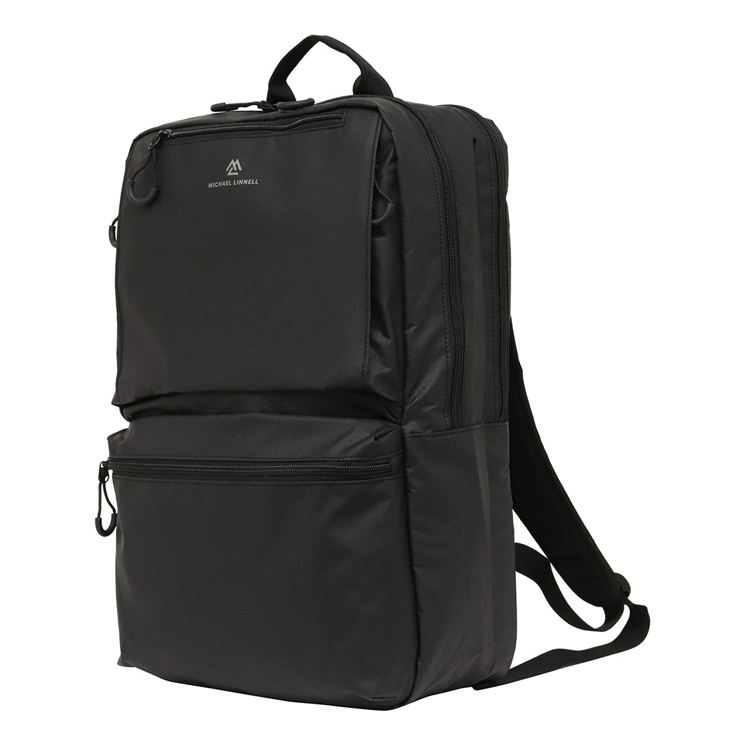 MLAC-29 Basic Backpack – MICHAEL LINNELL | マイケルリンネル公式