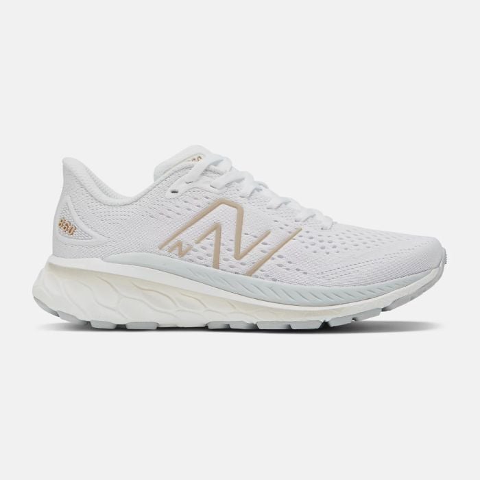 Buy Women's New Balance Fresh Foam X 860v13 White with Light