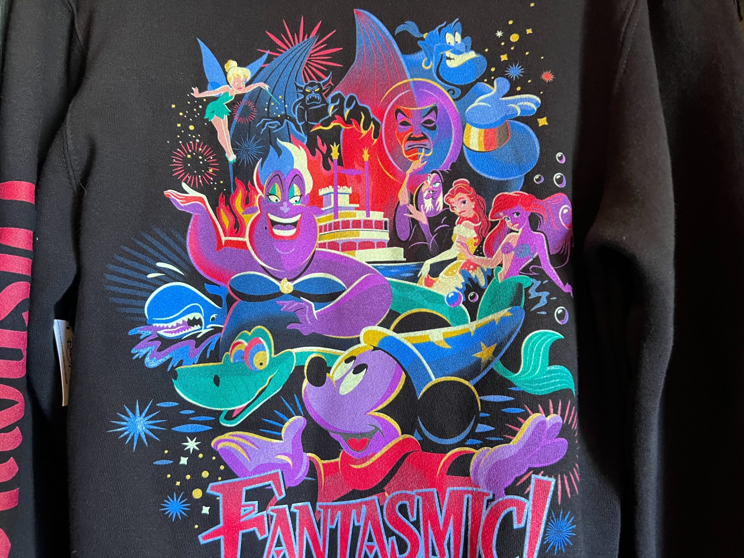 Celebrate the Show Where Dreams Come to Life With This New