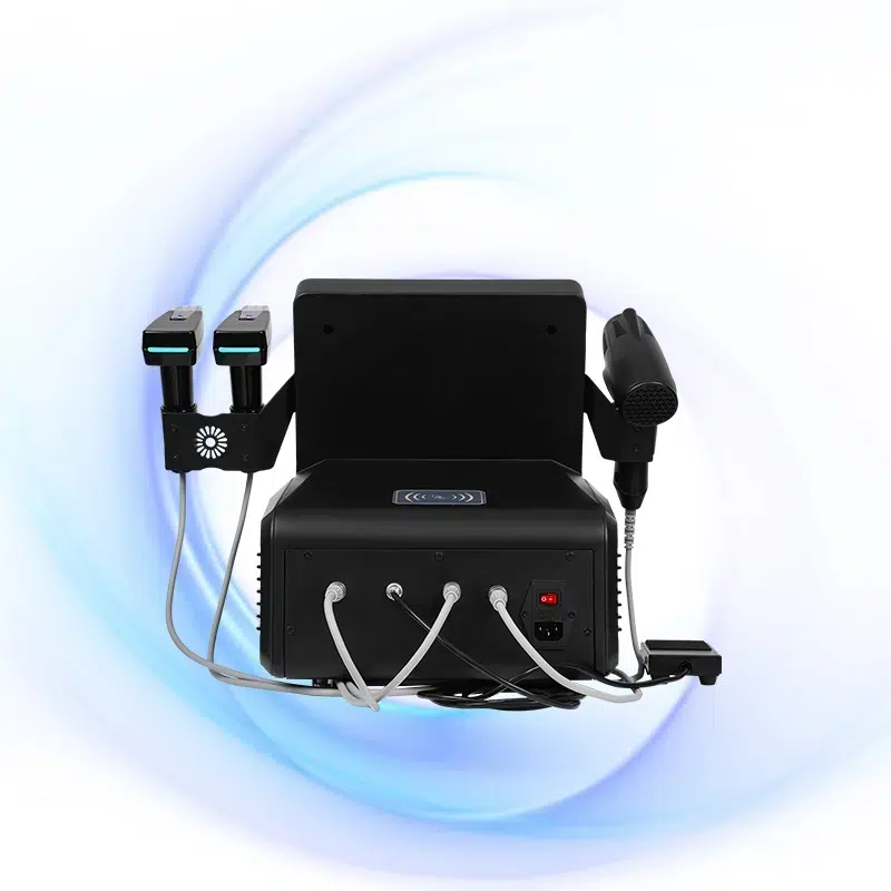 Morpheus8 Pro M8: RF Microneedling with Cold Hammer