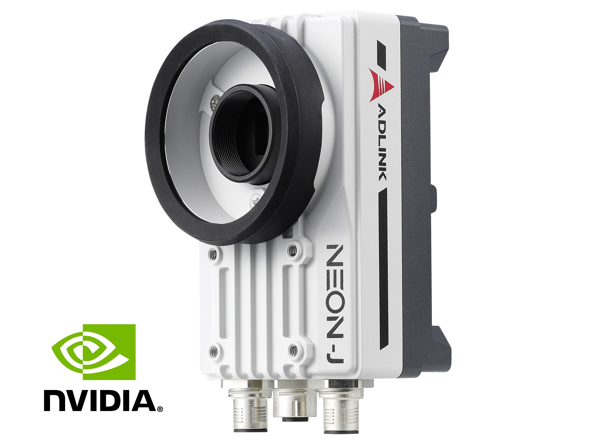 New AI industrial camera release – NEON-J by ADLINK - Micromax