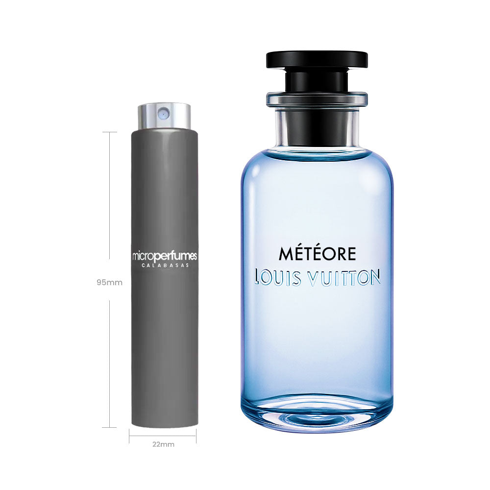 Meteore by Louis Vuitton Eau de Parfum Travel Spray for Men