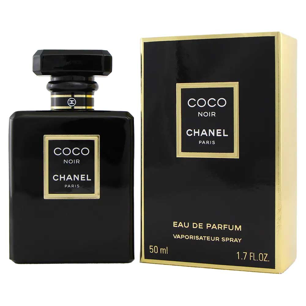 Coco Noir by Chanel Eau de Parfum Travel Spray for Women