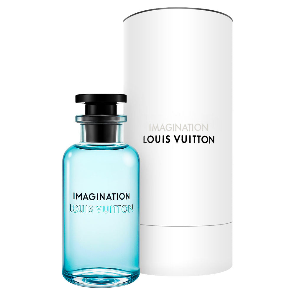 Imagination by Louis Vuitton Eau de Parfum Sample Spray for Men